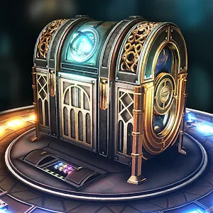 Boxes: Lost Fragments v1.38 MOD APK (Unlocked All DLC)
