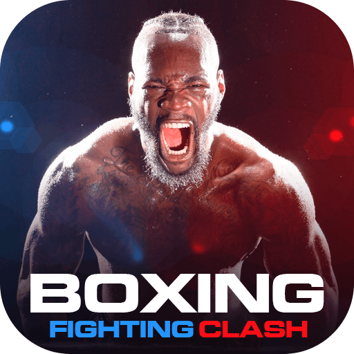 Boxing Fighting Clash v2.5.8 MOD APK (Unlimited Money)