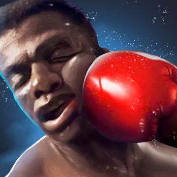 Boxing King v2.9.5002 MOD APK (Free Purchase)