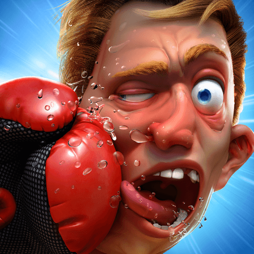 Boxing Star v6.3.0 MOD APK (Freeze Enemy, Mega Punch, God Mode)