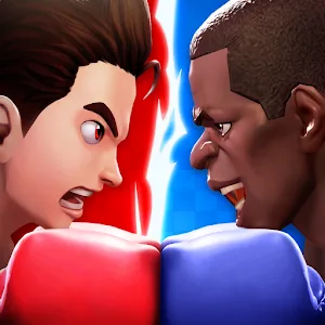 Boxing Star - PvP Match 3 v1.4.4 MOD APK (Menu, Always Your Turn, Freeze Timer, Unlock)