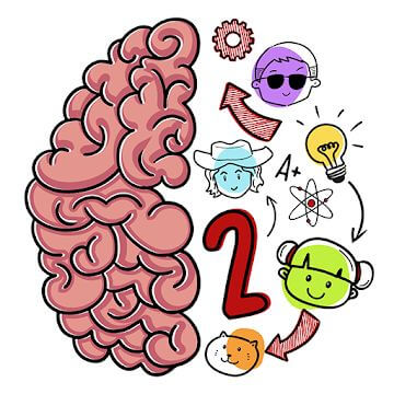 Brain Test 2: Tricky Stories v1.20.23 MOD APK (Unlimited Hints)