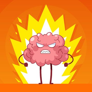 Brain Up v1.1.2 MOD APK (Unlimited hints, Unlocked all level)
