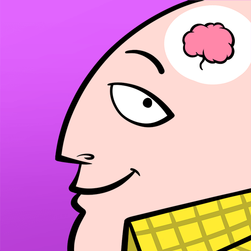 Braindom: Brain Games Test v2.6.6 MOD APK (Free Rewards)