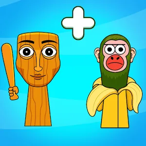 Brainzot Run: Merge Battle v0.1.7 MOD APK (Free Rewards)