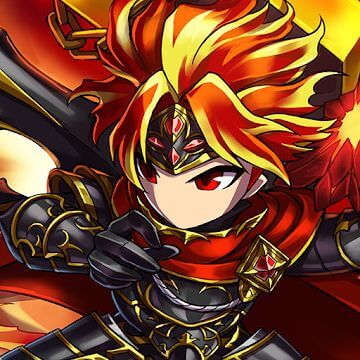 Brave Frontier v2.19.6.0 MOD APK (Mega Menu)