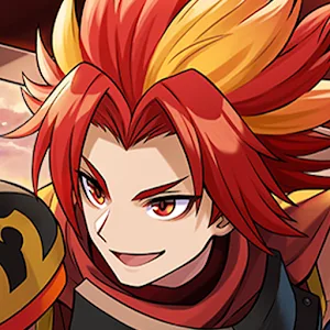 Brave Frontier Versus v1.0.6 MOD APK (Menu, God Mode)