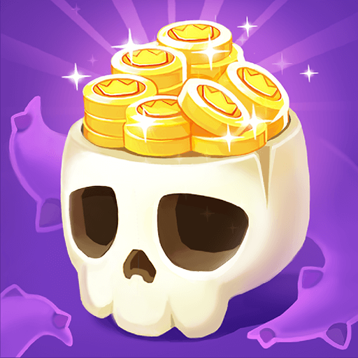 Brave Merge v1.6.14 MOD APK (Unlimited Gold)