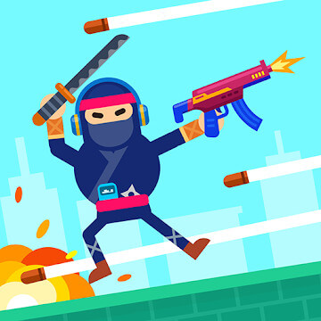 Brawl Masters v1.3.5 APK + MOD (Unlimited Money)