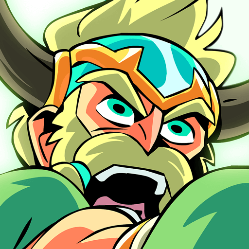Brawlhalla v10.02.1 APK (Lasted Version)