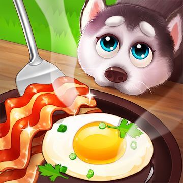 Breakfast Story v3.1.2 MOD APK (Free Shopping)