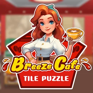 Breeze Cafe v1.19 MOD APK (Unlimited All)
