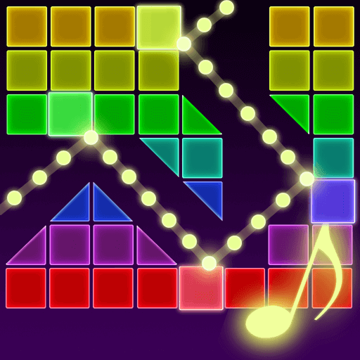 Bricks Melody Balls v1.0.83 MOD APK (Custom Damage, Ads Removed)