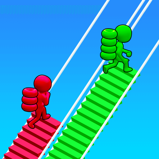 Bridge Race v3.70  MOD APK (Unlimited Money)