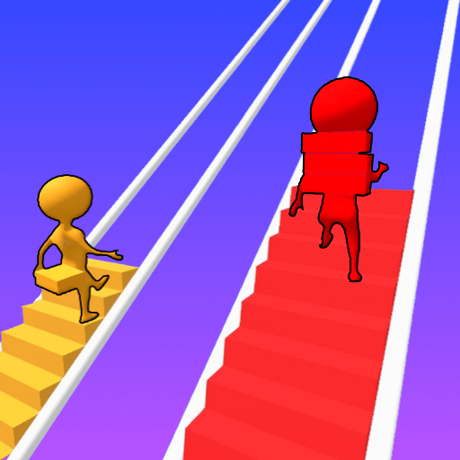 Bridge Run IO v5.0 MOD APK (Free Rewards)