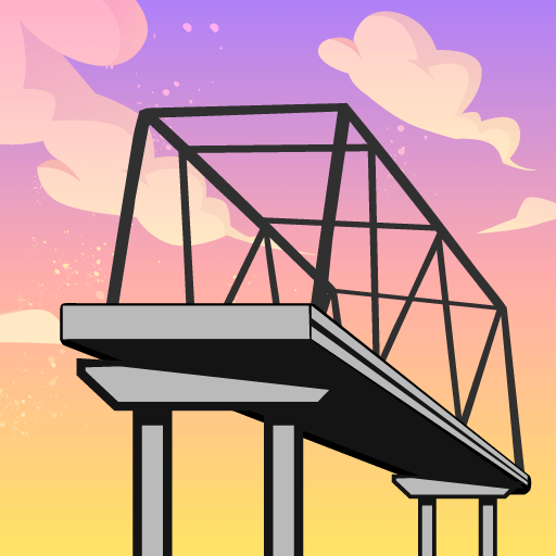 Bridgezz MOD APK V3.5.8  (Unlimited Money, Free Reward)