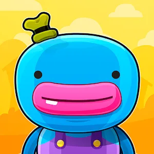 Bring You Home v1.0.72 APK (Full Game)