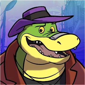 BROK the InvestiGator v1.0.51 MOD APK (Unlocked Full Version)