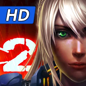 Broken Dawn II HD v1.11.6 MOD APK (Unlimited Money)