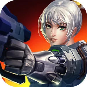 Broken Dawn: Tempest v1.12.7 MOD APK (Unlimited Currency, Energy)