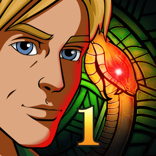 Broken Sword 5: Episode 1 v3.0.5 APK (Full Game)