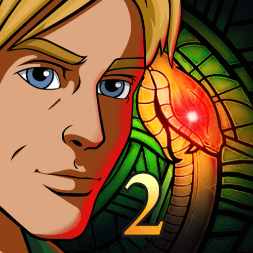 Broken Sword 5: Episode 2 v3.0.5 APK (Full Game)