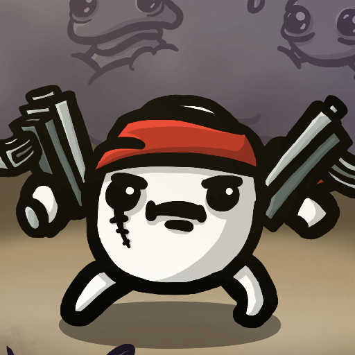 Brotato Premium v1.3.729 MOD APK (Menu, Money, Damage)