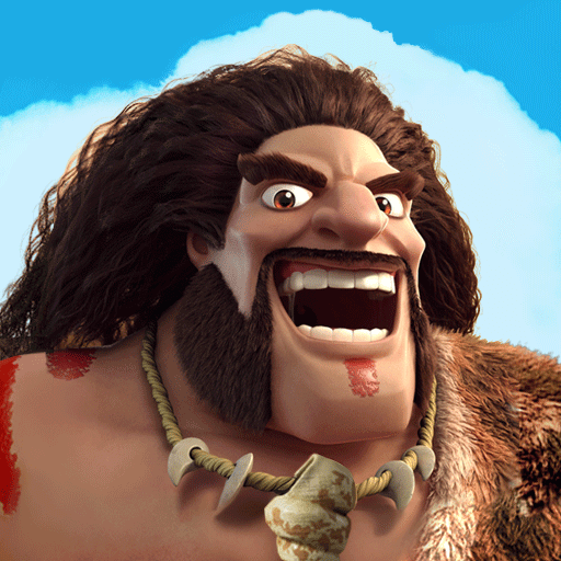 Brutal Age v1.9.40 MOD APK (Menu, Game Speed)