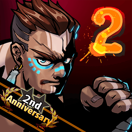 Brutal Street 2 v1.3.5 MOD APK (Free Rewards)