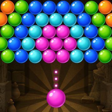 Bubble Pop Origin v25.0430.00 MOD APK (Auto Win)