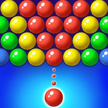Bubble Shooter v16.2.0 MOD APK (Free Shopping, Lives)