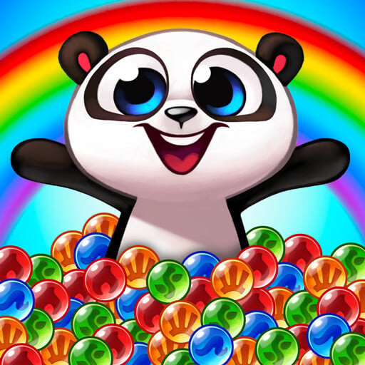 Bubble Shooter: Panda Pop v13.6.010 MOD APK (Unlimited All)