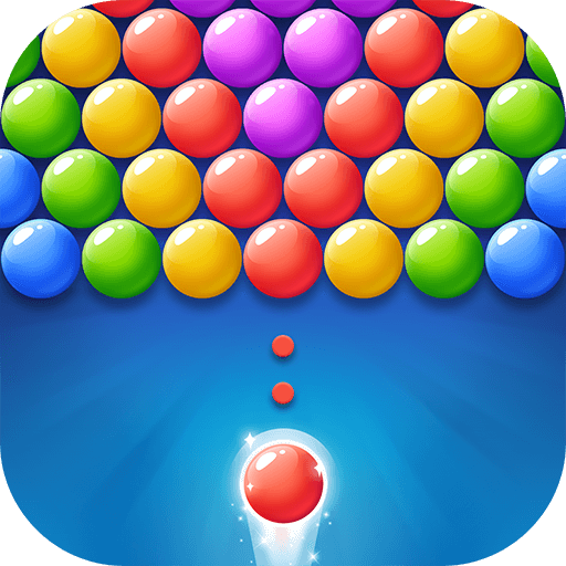 Bubble Shooter Relaxing v1.70 MOD APK (Unlimited Money)