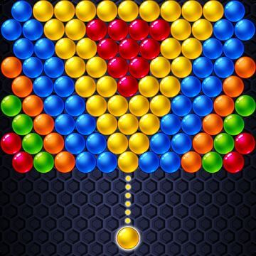 Bubbles Empire Champions v9.108 MOD APK (Unlimited Money)