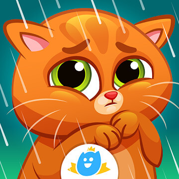 Bubbu – My Virtual Pet Cat v1.149 MOD APK (Unlimited Money)