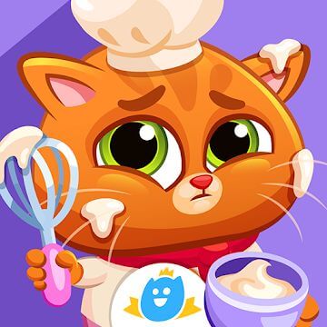 Bubbu Restaurant v1.44 MOD APK (All Content Unlocked)