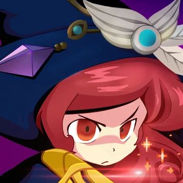 Buff Knight Advanced v1.1.9 MOD APK (Unlimited Gems, Keys, Mana)