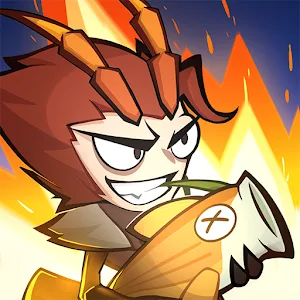 Bug Brawl v1.0.10 MOD APK (Menu, Damage, Defense Multiplier)