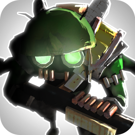 Bug Heroes 2: Premium v1.02.04 MOD APK (Unlimited Money)
