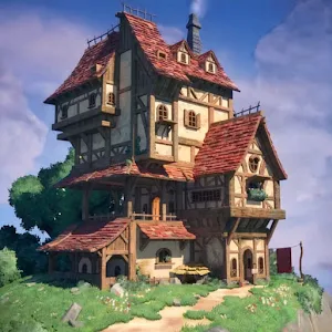 BUILDEROK v1.0.6 APK (Unlocked Game)