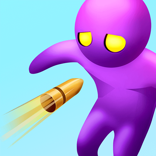 Bullet Man 3D v1.9.0 MOD APK (Unlimited Bullets)