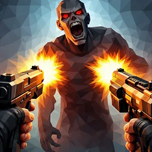 Bulletstorm v1.4.3 MOD APK (Menu, Unlimited Gold)