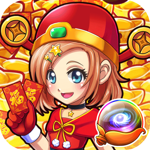 Bulu Monster v12.5.1 MOD APK (Massive Rewards/Bulu Points)