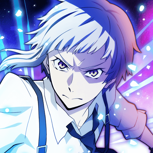 Bungo Stray Dogs: TotL MOD APK V3.24.2  (Mod Menu, Attack Stat Multiplier, Health Stat Multiplier)