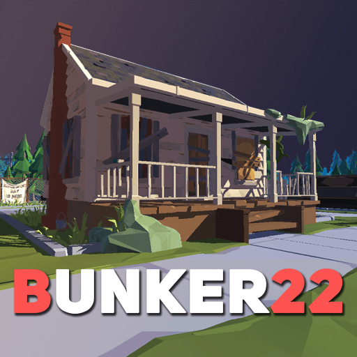 Bunker 22: Zombie Survival v3.3.1 MOD APK (Unlimited Money)