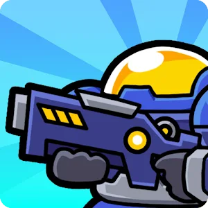 Bunker Defense v1.13.2 MOD APK (Mega Mod)