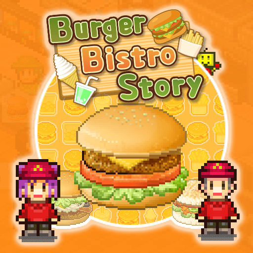 Burger Bistro Story v1.4.7 APK + MOD (Unlimited Money/Points)