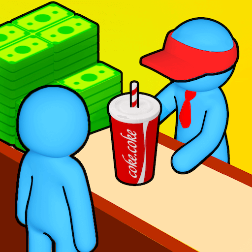 Burger Please! v31.3.0 MOD APK (Unlimited Money, Speed)