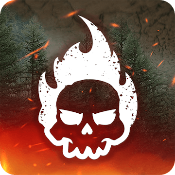 Burning Dead v1.1.51 MOD APK (Unlimited Ammo)