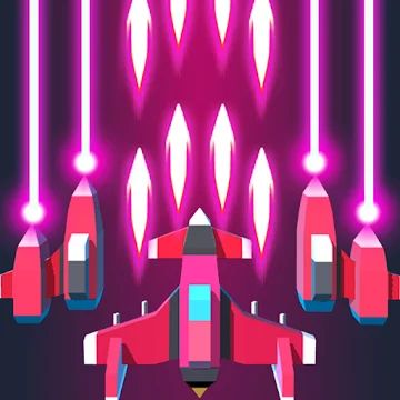 Burning Sky: Aircraft Combat v3.0.25 MOD APK (Unlimited Money)